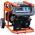 Бензиновый генератор Zongshen KB 5000 1T90DF500 (артикул 15601784) – фото 1