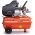Компрессор Foxweld AERO 220/24 5069 (артикул 15624592) – фото 5