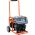 Бензиновый генератор Zongshen KB 5000 1T90DF500 (артикул 15601784) – фото 2