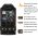Установка аргонодуговой сварки EVERLAST powertig 210 ext3EV210P (артикул 23787135) – фото 6