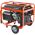 Бензиновый генератор PATRIOT GRS 7500E 476102288 (артикул 24978687) – фото 4