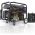 Бензиновый генератор FOXWELD Expert G9500 EW в комплекте с блоком автоматики 8222 (артикул 16264153) – фото 1