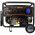 Бензиновый генератор FOXWELD Expert G9500 EW в комплекте с блоком автоматики 8222 (артикул 16264153) – фото 2