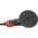 Ручная шлифовальная машинка YOKIJI 220V/50Hz без мешка для пыли YKJ-2-150-50 (артикул 23688639) – фото 3