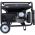 Бензиновый генератор FOXWELD Expert G9500 EW в комплекте с блоком автоматики 8222 (артикул 16264153) – фото 8