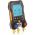 Манометрический коллектор Testo 550s Комплект 1 с кейсом 0564 5501 (артикул 23348313) – фото 1
