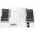 Сетевой тестер кабеля для тестирования кабеля 5bites UTP/FTP/STP RJ45 BNC TEL RJ11/12 LY-CT013 (артикул 18302863) – фото 2
