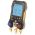 Манометрический коллектор Testo 550s Комплект 1 с кейсом 0564 5501 (артикул 23348313) – фото 9