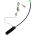 Полужесткий видеоэндоскоп JProbe NT 1-85-35 FF Far Focus 350 мм JNT1SR8535FF (артикул 15888007) – фото 1