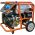 Бензиновый генератор Zongshen KB 6000 (артикул 15601785) – фото 11