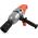 Сетевой ударный гайковерт MESSER IW-600 05-40-600 (артикул 26904200) – фото 3