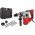 Перфоратор WORTEX RH 3239 F RH3239F1129 (артикул 21540742) – фото 3