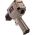 Пневмогайковерт AV Steel 1/2" 880Нм AV-720880 (артикул 15843686) – фото 4