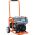 Бензиновый генератор Zongshen KB 6000 (артикул 15601785) – фото 8