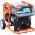 Бензиновый генератор Zongshen KB 6000 (артикул 15601785) – фото 9