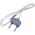 Токовые клещи Mastech ms2025c 13-1321 (артикул 26891954) – фото 9