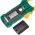 Токовые клещи Mastech ms2025c 13-1321 (артикул 26891954) – фото 10
