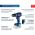 Аккумуляторная дрель-шуруповерт Bosch GSB 18V-90 Solo (без акк. и ЗУ) 06019K6100 (артикул 28281878) – фото 2