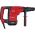 Перфоратор Elitech П 1342ЭМ HD E2205.003.00 201377 (артикул 27869684) – фото 2