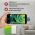 Тепловизор для смартфона INFIRAY kit fb0180 p2 9542 (артикул 25961345) – фото 5