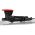 Эксцентриковая полировальная машина STATUS XPA21-150CE 03390801 (артикул 19679218) – фото 7