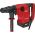 Перфоратор Elitech П 1342ЭМ HD E2205.003.00 201377 (артикул 27869684) – фото 8