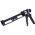 Пистолет для герметика IRFIX BLACK PLASTIK SIL-GUN 591599 (артикул 28652738) – фото 1