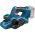 Аккумуляторный рубанок Bosch GHO 18 V-LI Solo 0.601.5A0.300 (артикул 15506396) – фото 1