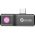 Тепловизор для смартфона Guide kit fb0167 mobir air type c dark gray 9246 (артикул 25968443) – фото 1