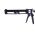 Пистолет для герметика IRFIX BLACK PLASTIK SIL-GUN 591599 (артикул 28652738) – фото 2