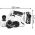Аккумуляторный рубанок Bosch GHO 18 V-LI Solo 0.601.5A0.300 (артикул 15506396) – фото 2