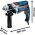Ударная дрель Bosch GSB 16 RE ЗВП 060114E600 (артикул 23284587) – фото 3