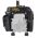 Бензиновый генератор Huter HT950A 64/1/1 (артикул 13900654) – фото 5