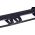 Пистолет для герметика IRFIX BLACK PLASTIK SIL-GUN 591599 (артикул 28652738) – фото 5