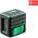 Лазерный уровень ADA Cube MINI Green Basic Edition А00496 (артикул 15857045) – фото 1