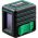 Лазерный уровень ADA Cube MINI Green Basic Edition А00496 (артикул 15857045) – фото 4