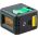 Лазерный уровень ADA Cube MINI Green Basic Edition А00496 (артикул 15857045) – фото 5