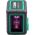 Лазерный уровень ADA Cube MINI Green Basic Edition А00496 (артикул 15857045) – фото 6