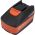 Аккумулятор Li-Ion 18V 6Ah Fein 92604175020 (артикул 16345846) – фото 1