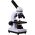 Микроскоп Bresser Junior Biolux SEL 40–1600x, белый, в кейсе 75314 (артикул 20881653) – фото 11