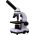 Микроскоп Bresser Junior Biolux SEL 40–1600x, белый, в кейсе 75314 (артикул 20881653) – фото 14