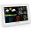 Беспроводная метеостанция BALDR B0359WST4H4PR-WHITE (артикул 23345205) – фото 3