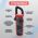 Токовые клещи UNI-T ut202+ 13-1061 (артикул 26892104) – фото 3