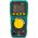 Профессиональный мультиметр Mastech MS8301D SMART 13-2091 (артикул 22036624) – фото 4