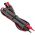 Измеритель сопротивления изоляции MS5201 Mastech 13-1346 (артикул 22036648) – фото 5
