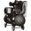 Компрессор FOXWELD AEROMAX 550/100 масляный, ременной 5075 (артикул 16264163) – фото 8