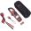 Токовые клещи UNI-T ut202+ 13-1061 (артикул 26892104) – фото 9