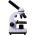 Микроскоп Bresser Junior Biolux SEL 40–1600x, белый, в кейсе 75314 (артикул 20881653) – фото 10