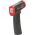 Инфракрасный цифровой термометр-пирометр UNI-T UT300S, -32c/+400c, 00-00004259 (артикул 16432309) – фото 1