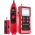 Кабельный тестер NIKOMAX с LCD дисплеем NMC-TED400TR (артикул 15896341) – фото 1